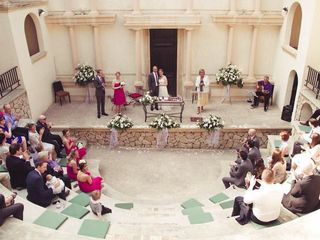 La boda de Sinead y Paul 3