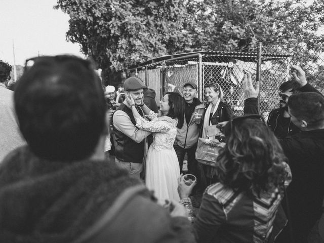 La boda de Jay y Marina en Sant Josep De Sa Talaia/sant Josep De La, Islas Baleares 38