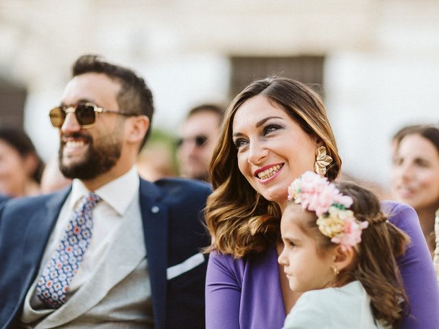 La boda de Jesús y David en Espartinas, Sevilla 43