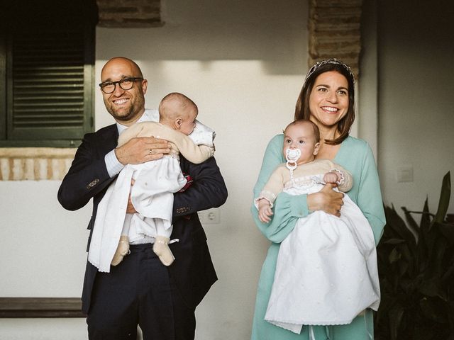 La boda de Jesús y David en Espartinas, Sevilla 53