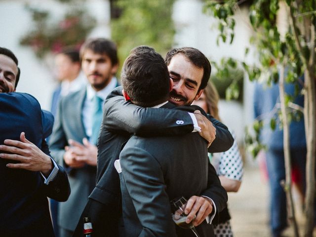 La boda de Jesús y David en Espartinas, Sevilla 68