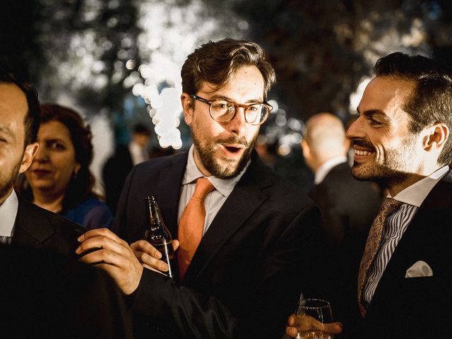 La boda de Jesús y David en Espartinas, Sevilla 76