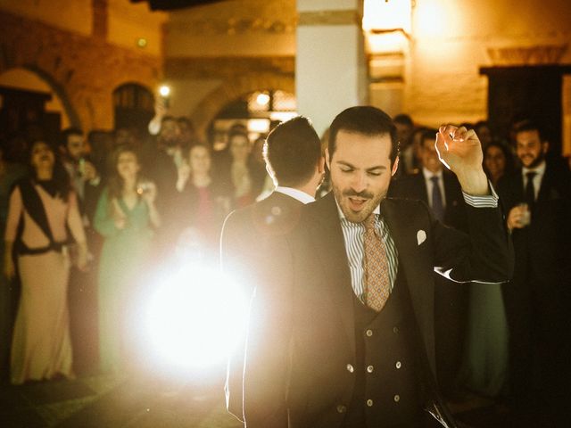 La boda de Jesús y David en Espartinas, Sevilla 92