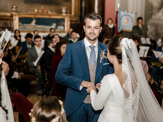 La boda de Elena y David en Pedrola, Zaragoza 2