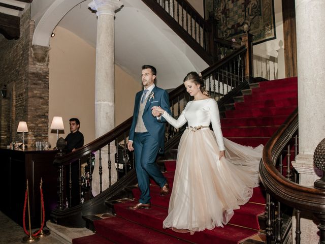 La boda de Elena y David en Pedrola, Zaragoza 5