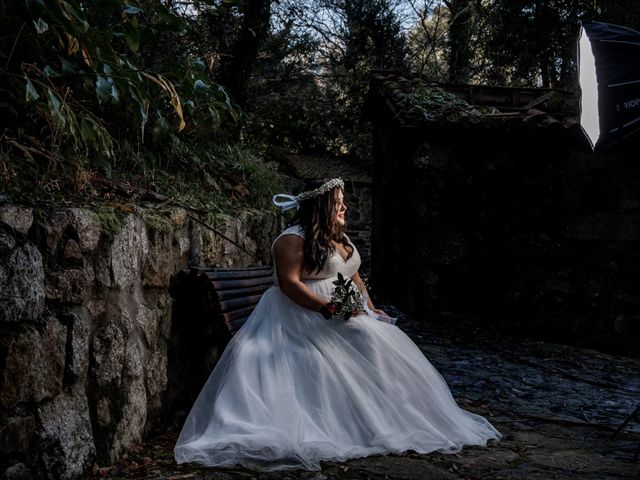 La boda de Álvaro y Belén en Santiago De Compostela, A Coruña 11