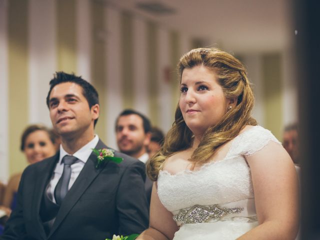 La boda de Fco. Javier y Paloma en Cáceres, Cáceres 4