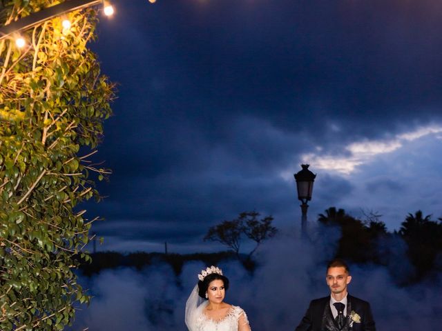 La boda de Larisa y Alex en Burriana, Castellón 30