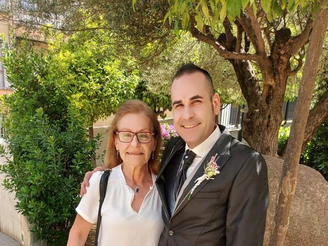 La boda de Jose y Yolanda en Sant Boi De Llobregat, Barcelona 5