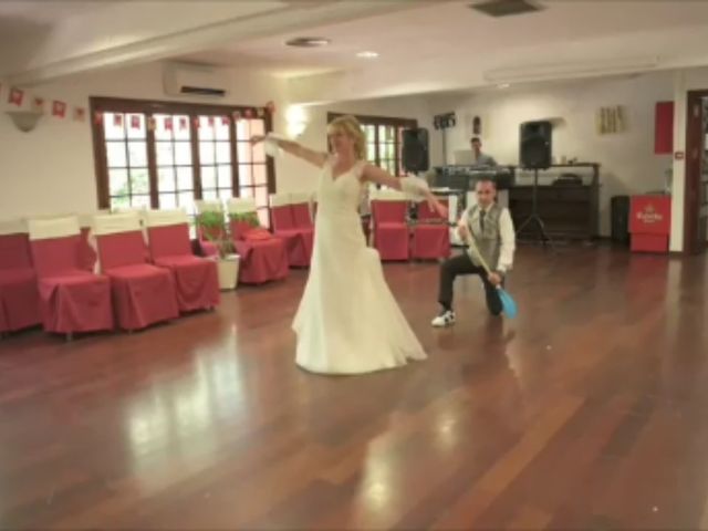 La boda de Jose y Yolanda en Sant Boi De Llobregat, Barcelona 20