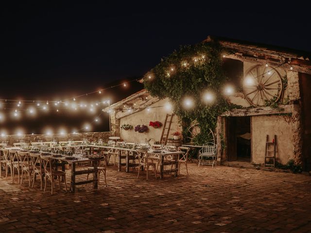 La boda de Carlos y Laura en Ripoll, Girona 8