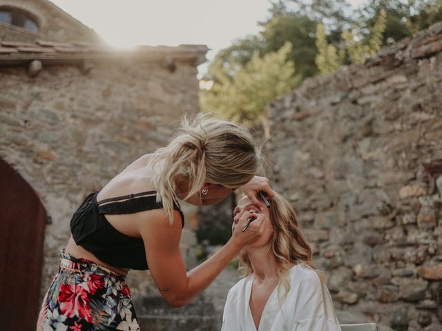 La boda de Carlos y Laura en Ripoll, Girona 17