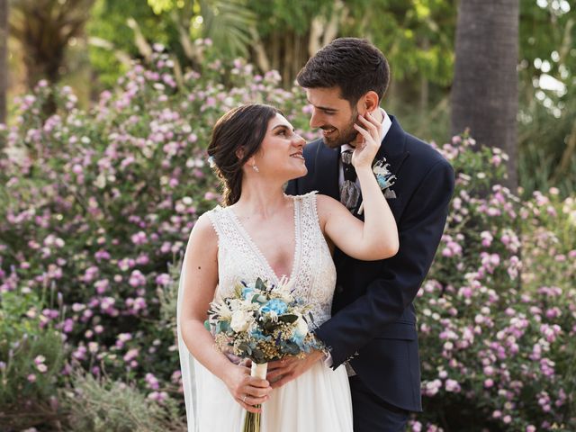 La boda de Tolo y Cati en Campos, Islas Baleares 21