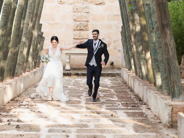 La boda de Tolo y Cati en Campos, Islas Baleares 26