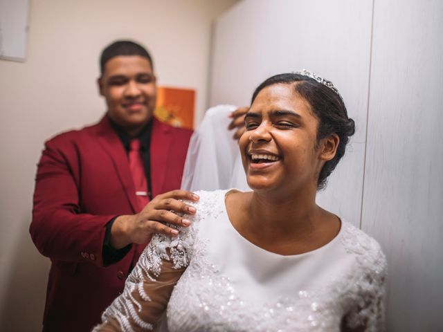 La boda de Daniel y Keyla en Terrassa, Barcelona 19