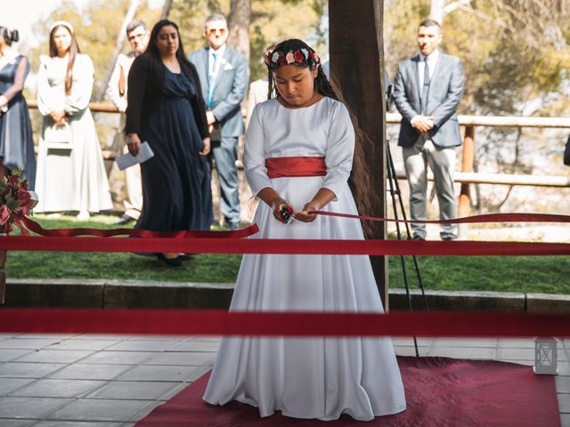 La boda de Daniel y Keyla en Terrassa, Barcelona 22