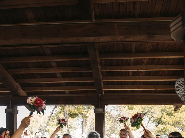 La boda de Daniel y Keyla en Terrassa, Barcelona 25