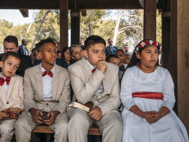 La boda de Daniel y Keyla en Terrassa, Barcelona 31