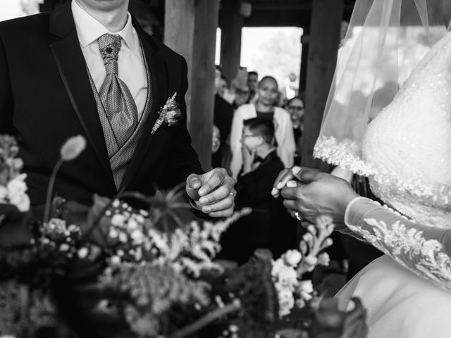 La boda de Daniel y Keyla en Terrassa, Barcelona 40