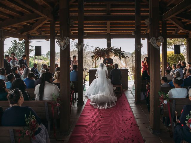 La boda de Daniel y Keyla en Terrassa, Barcelona 42