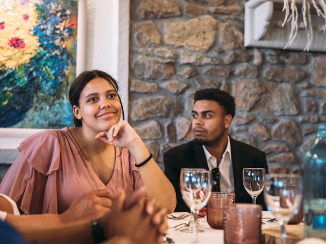 La boda de Daniel y Keyla en Terrassa, Barcelona 58