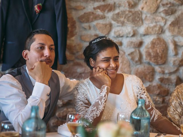 La boda de Daniel y Keyla en Terrassa, Barcelona 59