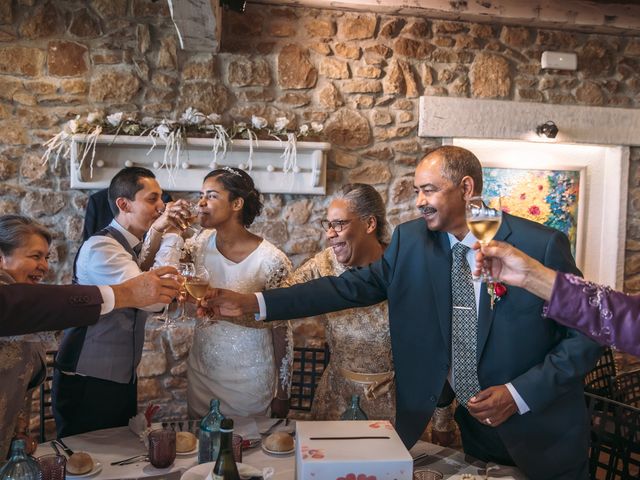 La boda de Daniel y Keyla en Terrassa, Barcelona 61