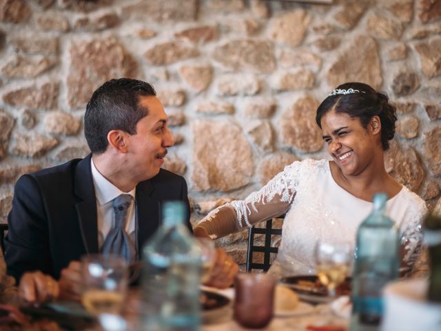 La boda de Daniel y Keyla en Terrassa, Barcelona 63