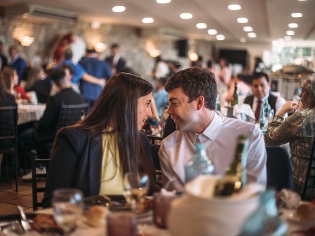 La boda de Daniel y Keyla en Terrassa, Barcelona 64