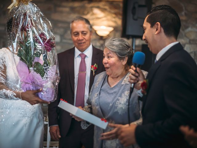 La boda de Daniel y Keyla en Terrassa, Barcelona 67