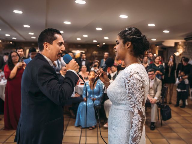 La boda de Daniel y Keyla en Terrassa, Barcelona 72