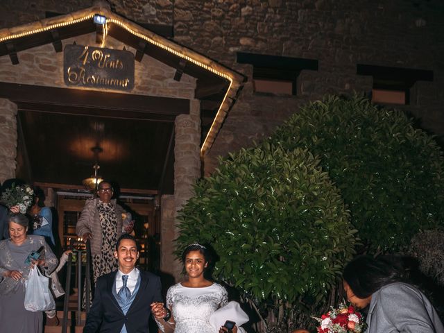 La boda de Daniel y Keyla en Terrassa, Barcelona 76