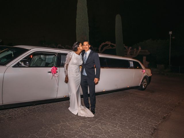 La boda de Daniel y Keyla en Terrassa, Barcelona 77