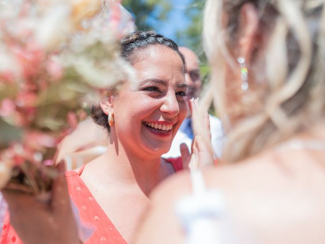 La boda de Jose y Desiree en Chiclana De La Frontera, Cádiz 2