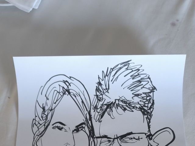La boda de Jordi y Aida en Sant Boi De Llobregat, Barcelona 5