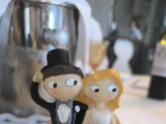 La boda de Jordi y Aida en Sant Boi De Llobregat, Barcelona 6