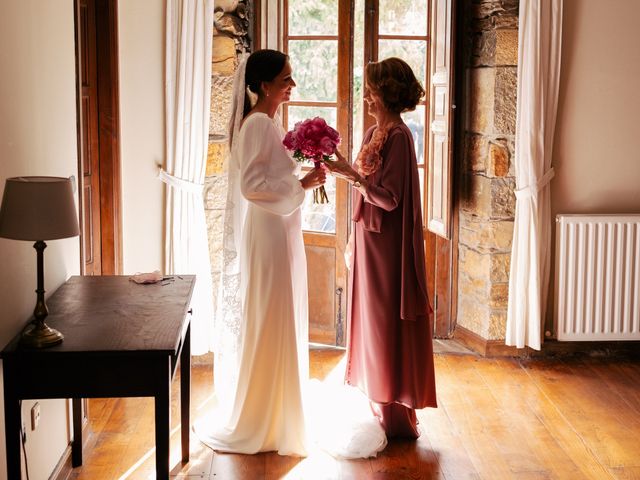 La boda de Juan y Carla en Malleza, Asturias 20