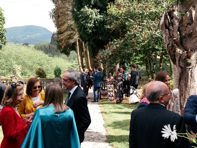 La boda de Juan y Carla en Malleza, Asturias 22