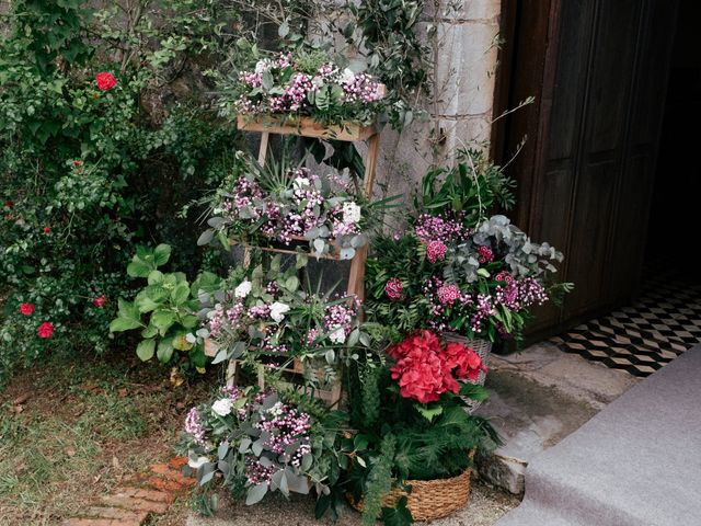 La boda de Juan y Carla en Malleza, Asturias 23