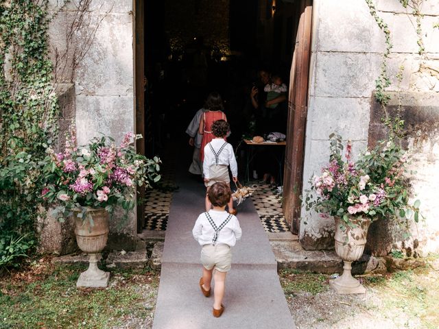 La boda de Juan y Carla en Malleza, Asturias 29