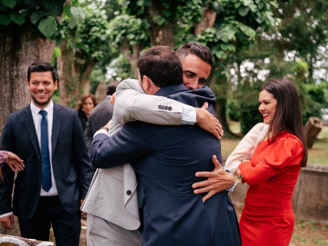 La boda de Juan y Carla en Malleza, Asturias 44