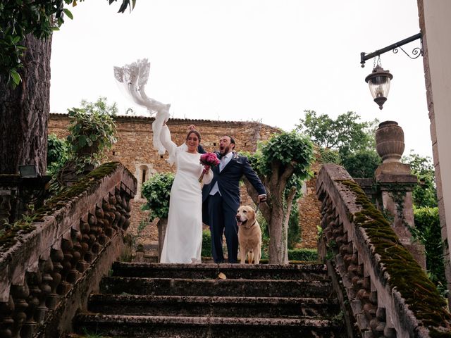 La boda de Juan y Carla en Malleza, Asturias 59