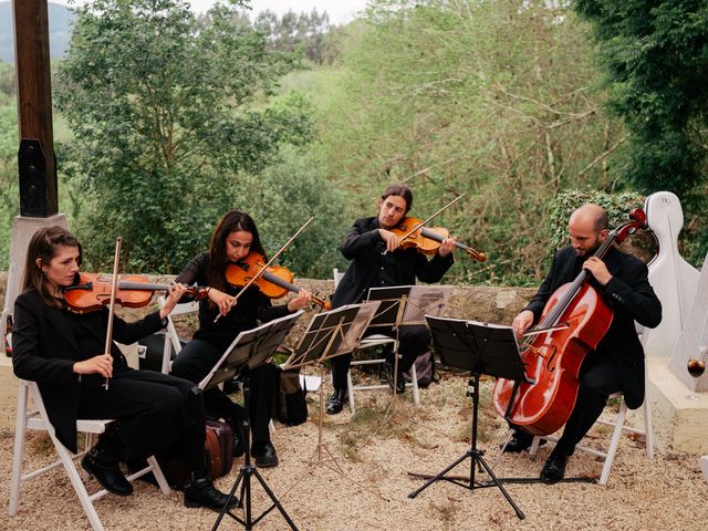 La boda de Juan y Carla en Malleza, Asturias 61