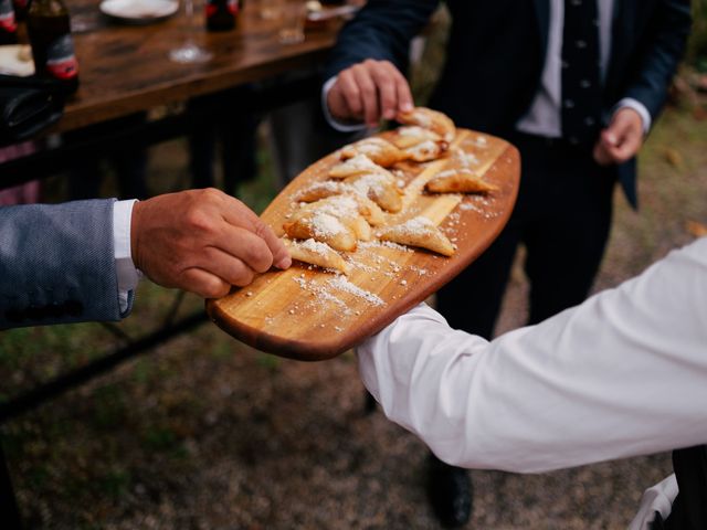 La boda de Juan y Carla en Malleza, Asturias 63