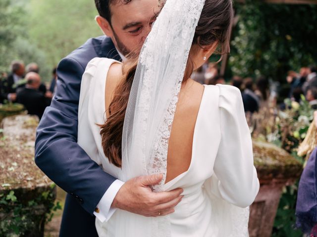 La boda de Juan y Carla en Malleza, Asturias 65