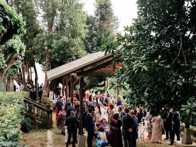 La boda de Juan y Carla en Malleza, Asturias 66