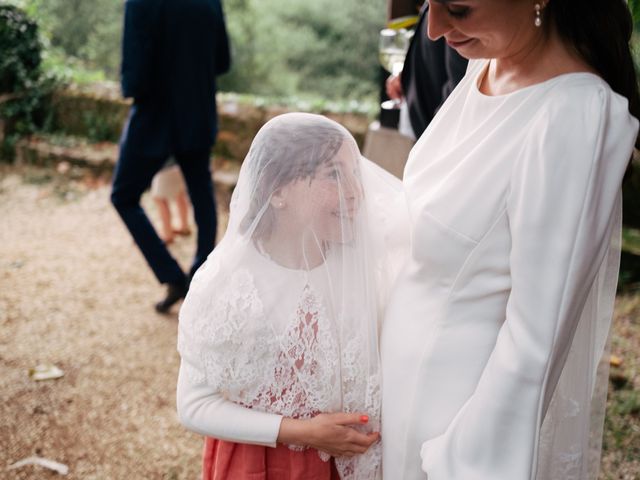 La boda de Juan y Carla en Malleza, Asturias 67