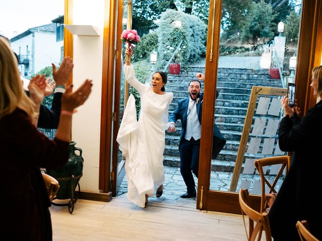 La boda de Juan y Carla en Malleza, Asturias 75