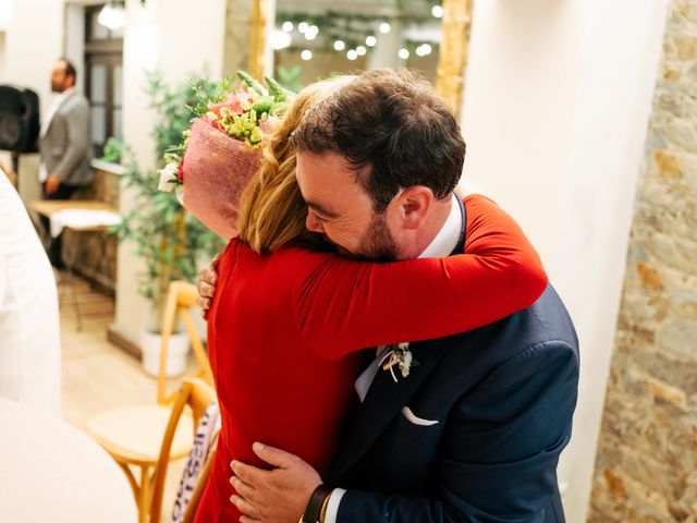 La boda de Juan y Carla en Malleza, Asturias 79