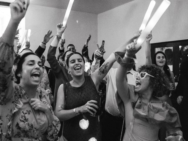 La boda de Juan y Carla en Malleza, Asturias 88